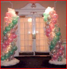 Bdazzle Baloons