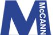 McCann Logo