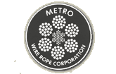 Metro Wire Rope Logo