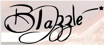 BDazzle Logo