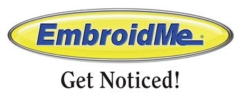 EmbroidmeLogo
