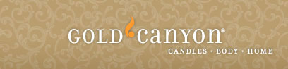 Gold Canyon Logo