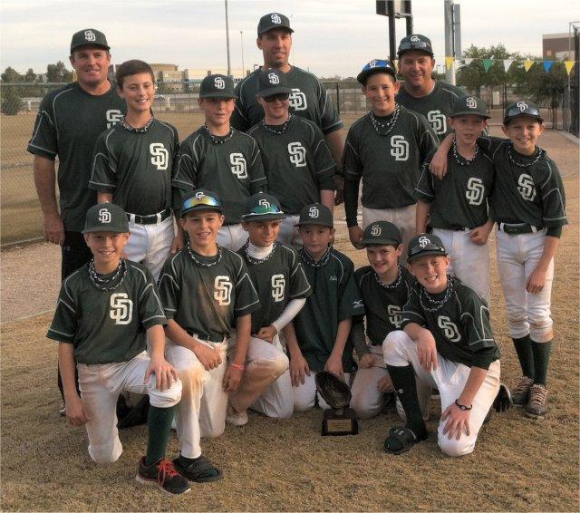 12U Toys for Tots