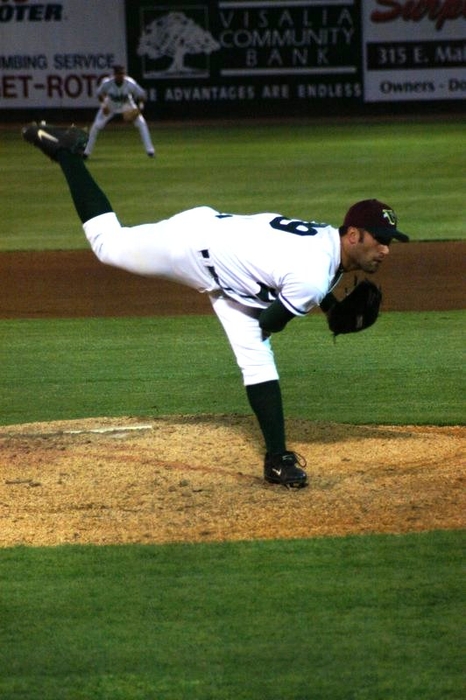 Jarod Matthews