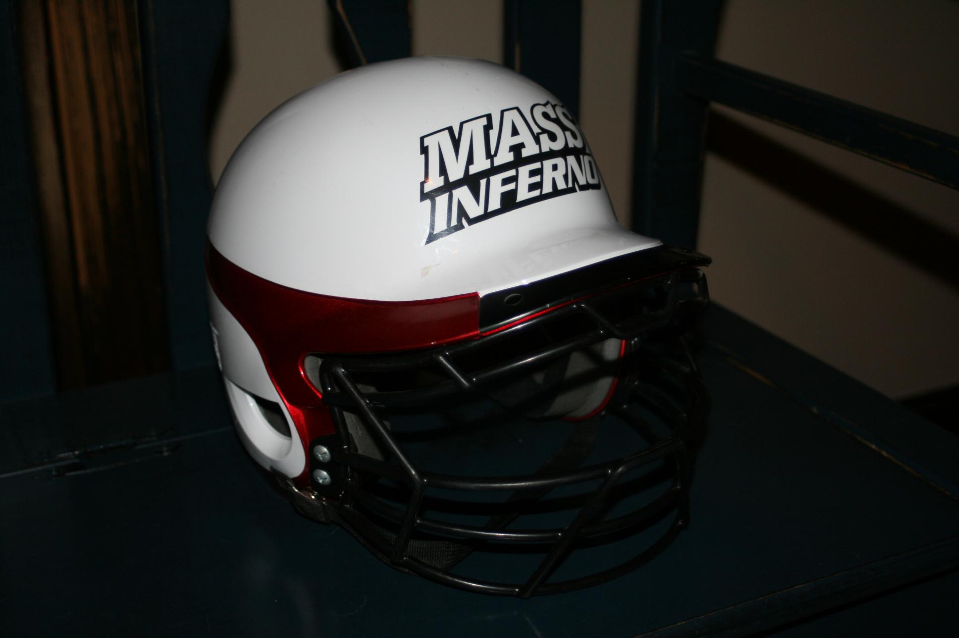 Helmet