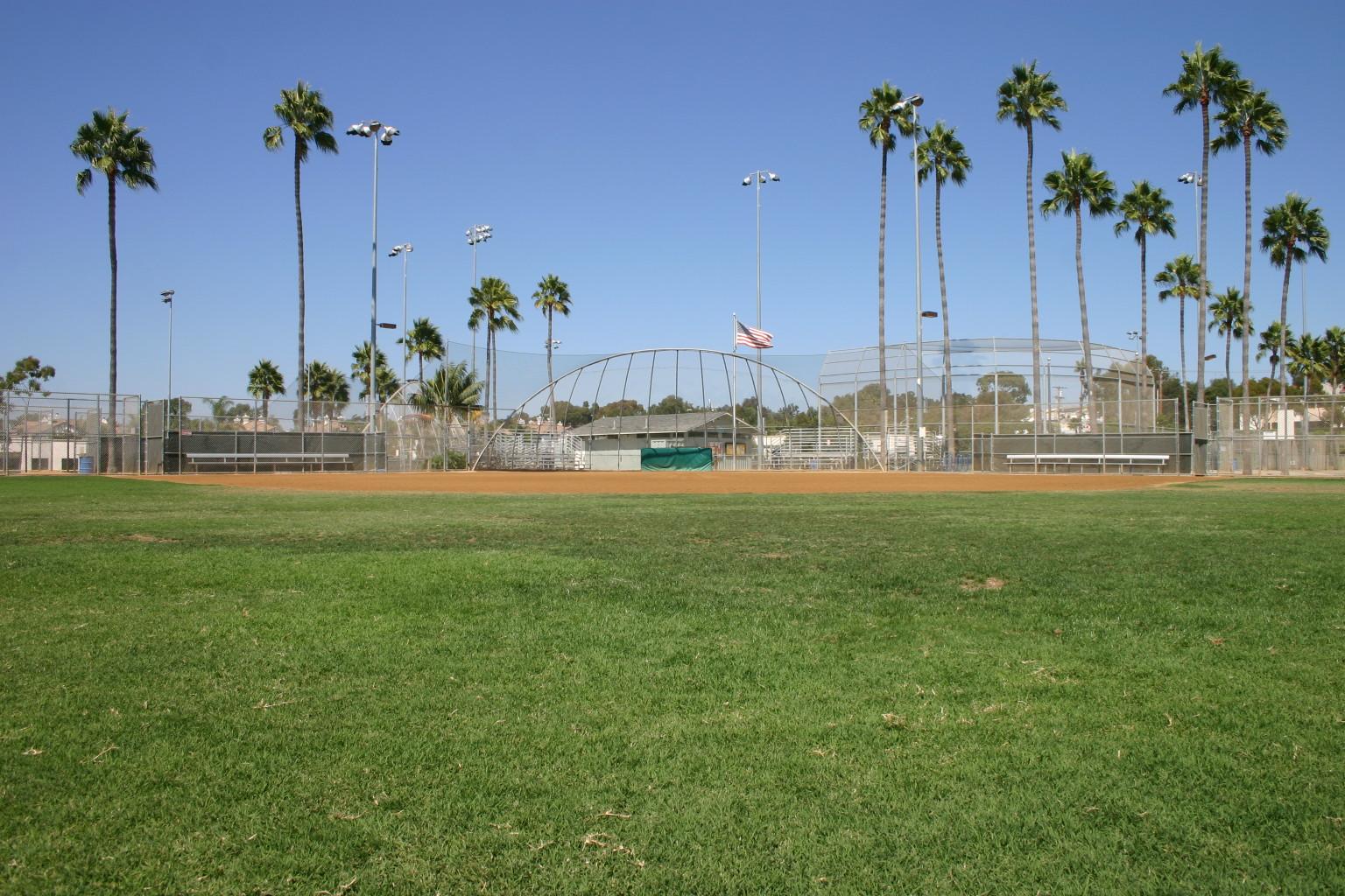 Field