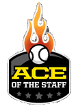 Ace of the staff
