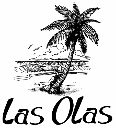 Los Olas