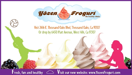 yozen frogurt