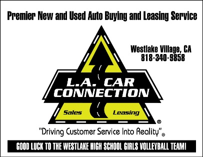 L.A. Car