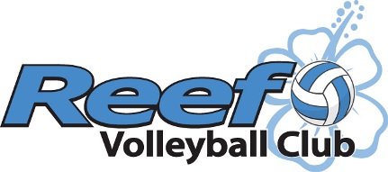 reef vbc