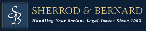 Sherrod-Bernard