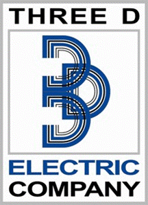 SPONSOR - THREE D ELECTRIC