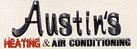 SPONSOR - AUSTIN'S HEAT & AIR