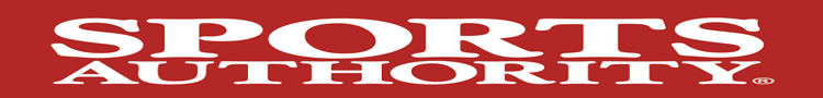 SPONSOR AD - SPORTS AUTHORITY