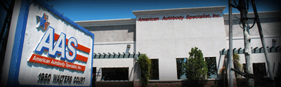 AAS