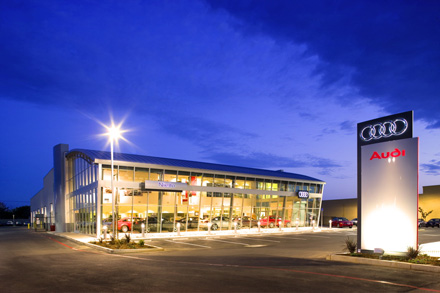 NIELO AUDI
