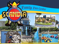 Scandia