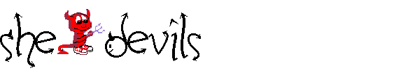 BRYC- She Devils