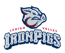 IronPigs Logo