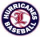 Liberty HS Baseball Logo