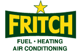 Fritch Logo