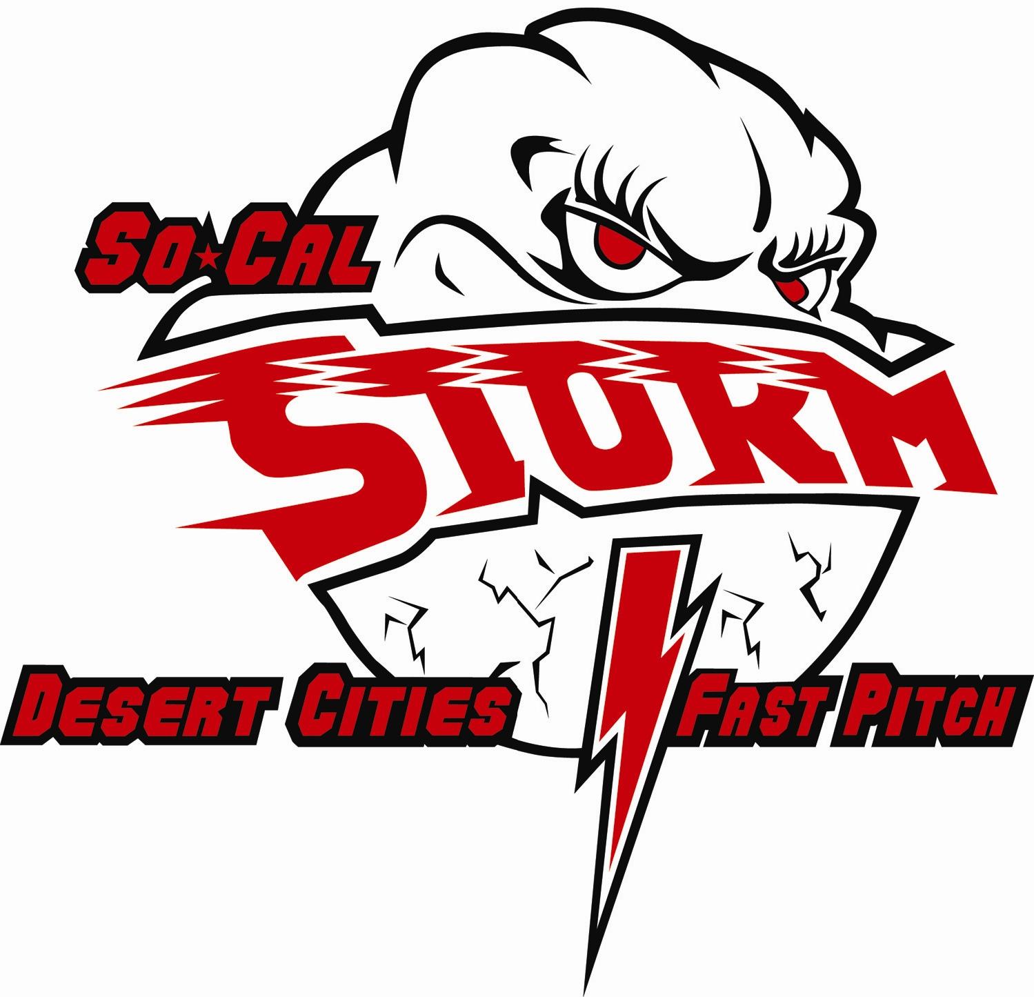 SoCalStorm