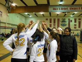U18 Waves 2013