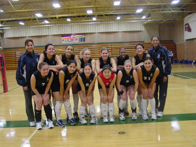 Class 2004