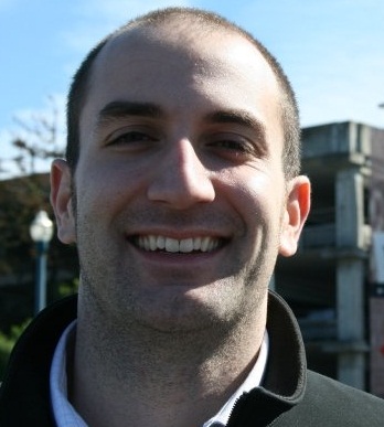 Dave Marchetti