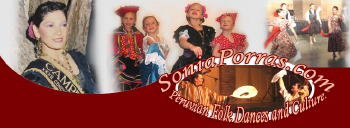 Snia Porras