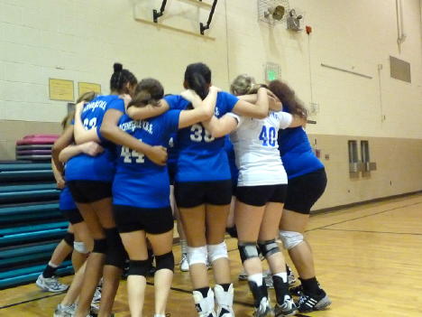 U16 Sound 2011
