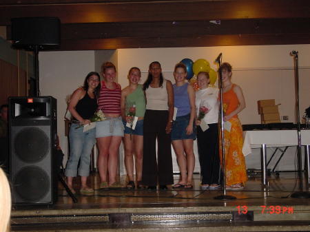 Class 2002