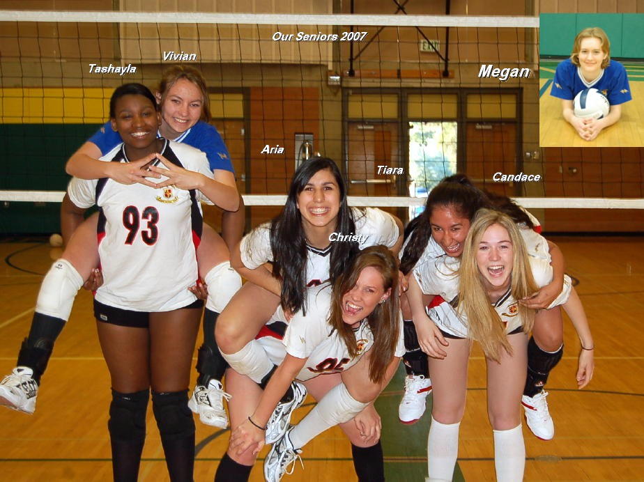 Seniors 2007