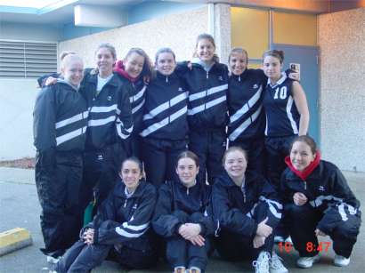 Class 2001
