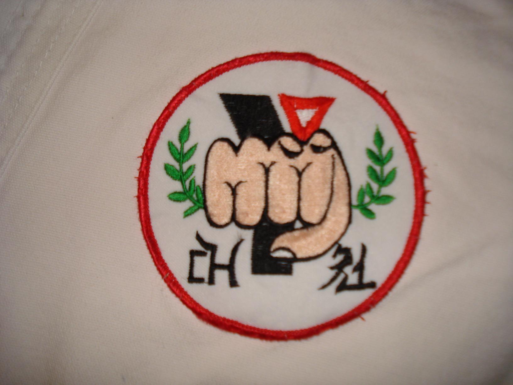 The Original Patch - Sanford Y