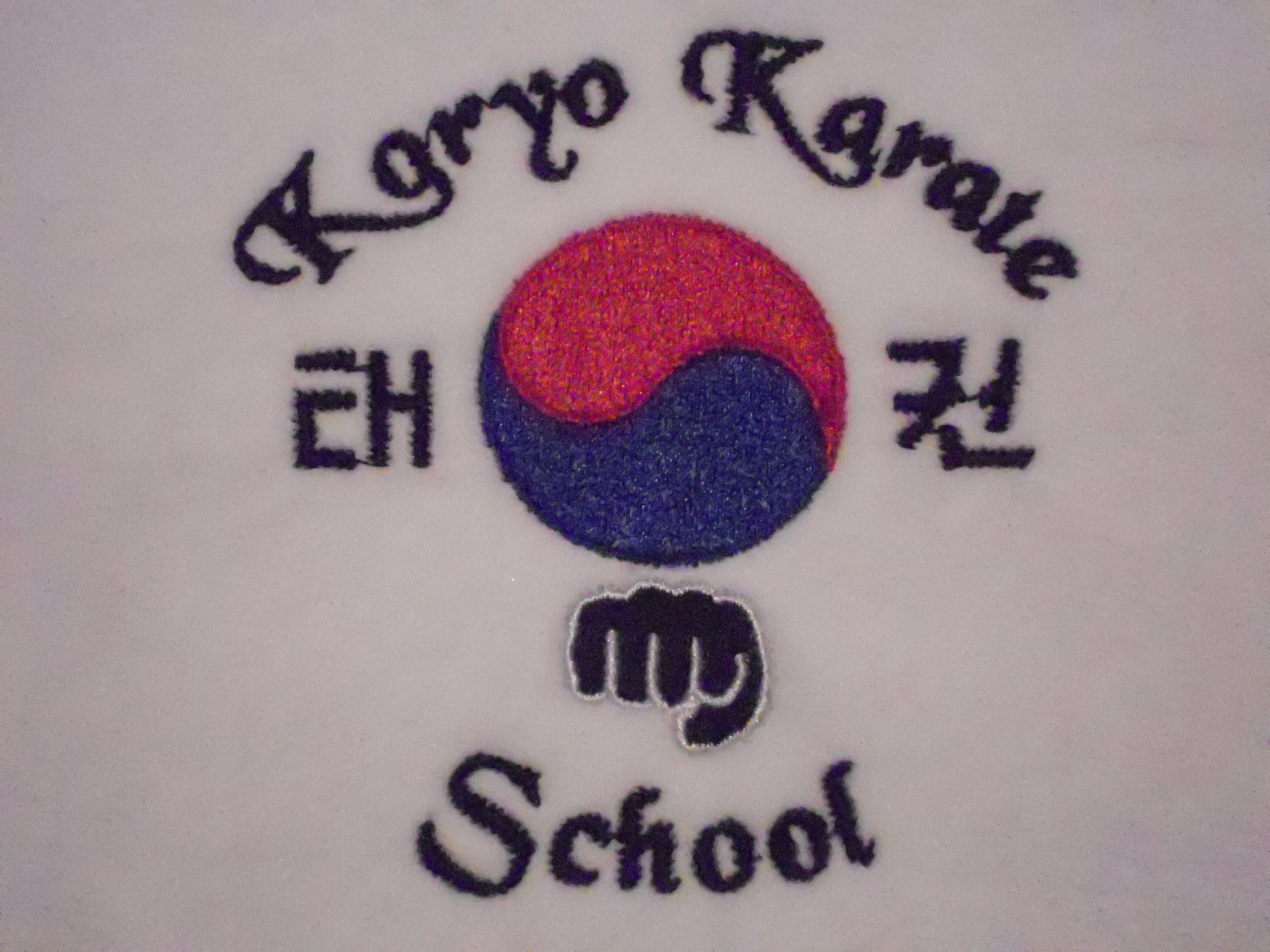 Koryo Karate School