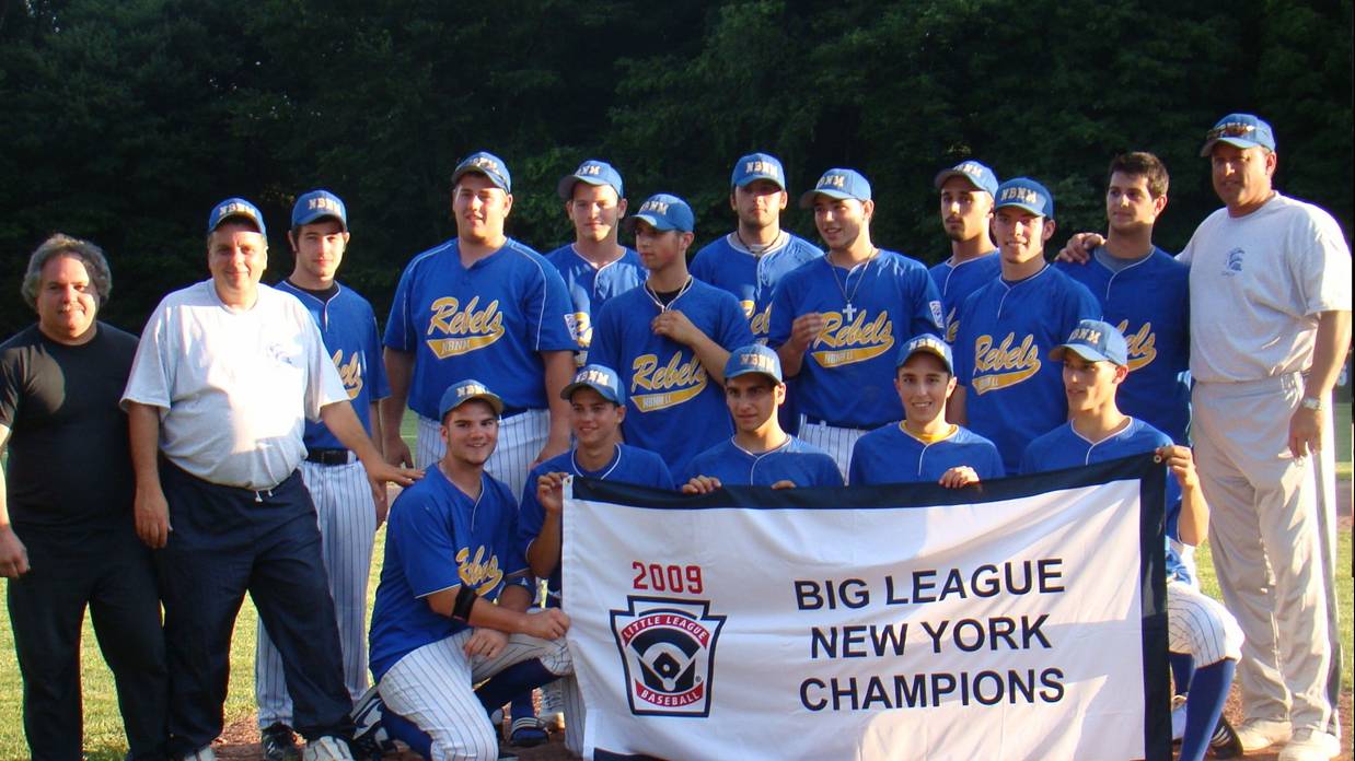 Big League