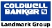 Coldwell Banker Logo