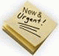 urgent