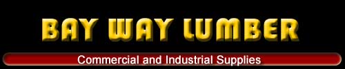 Bayway Lumber