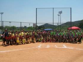 CLGSA 2012