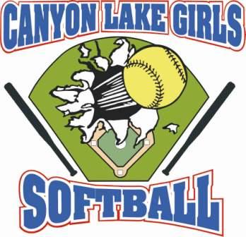 Canyon Lake Girls Softball Assn.