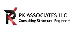 PK Associates Logo