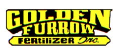 Golden Furrow Fertilizer Logo