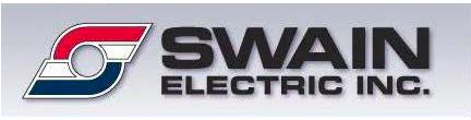 Swain Electric Logo