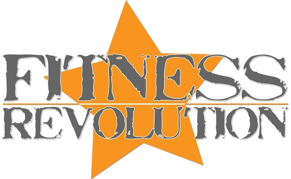 Fitness Revolution Logo