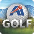 AI Golf Logo