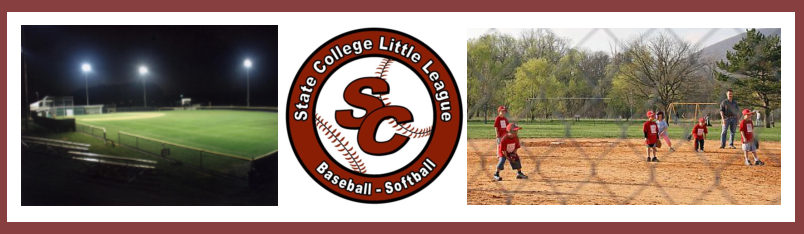 State College Little League