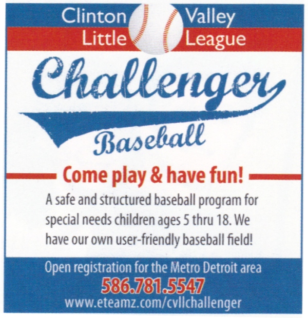 Challenger Ad